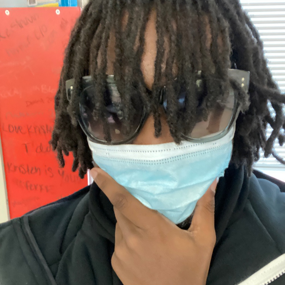 Meet your Posher, Junior